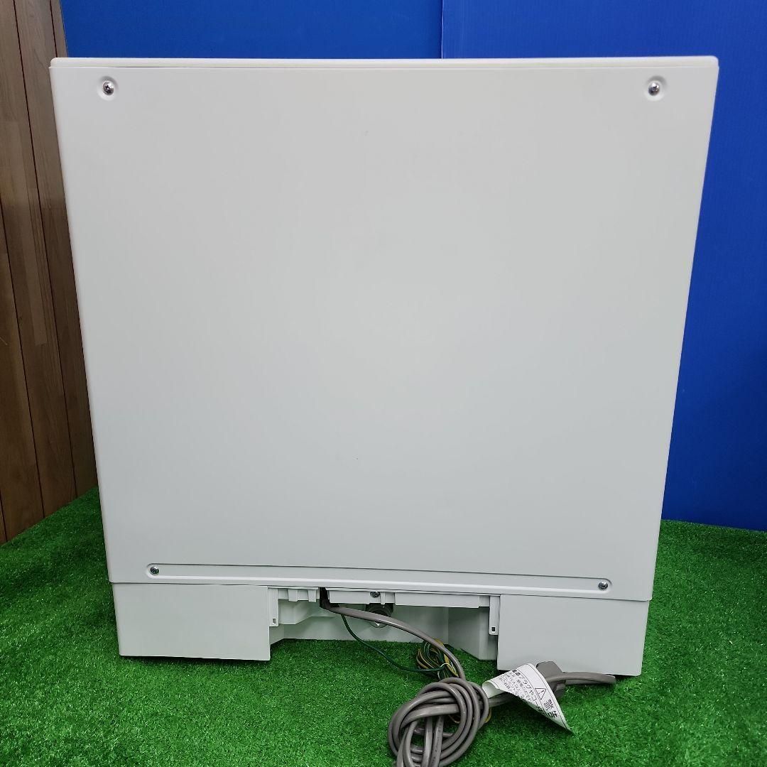 M481 パナソニック食器洗い乾燥機NP-TH4-C|22年製