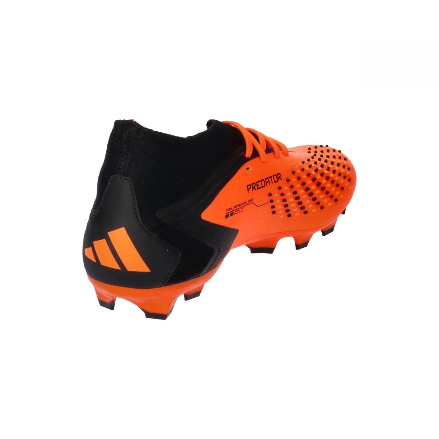 アディダス] サッカースパイク プレデター アキュラシー.3 L HG/AG