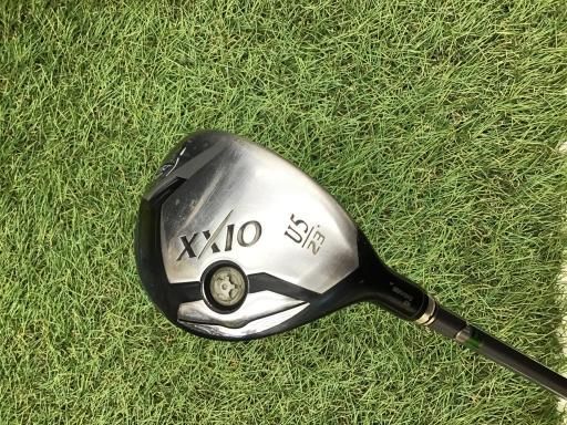 中古】 ダンロップ XXIO(2012) U5 ユーティリティ UT XXIO MP700