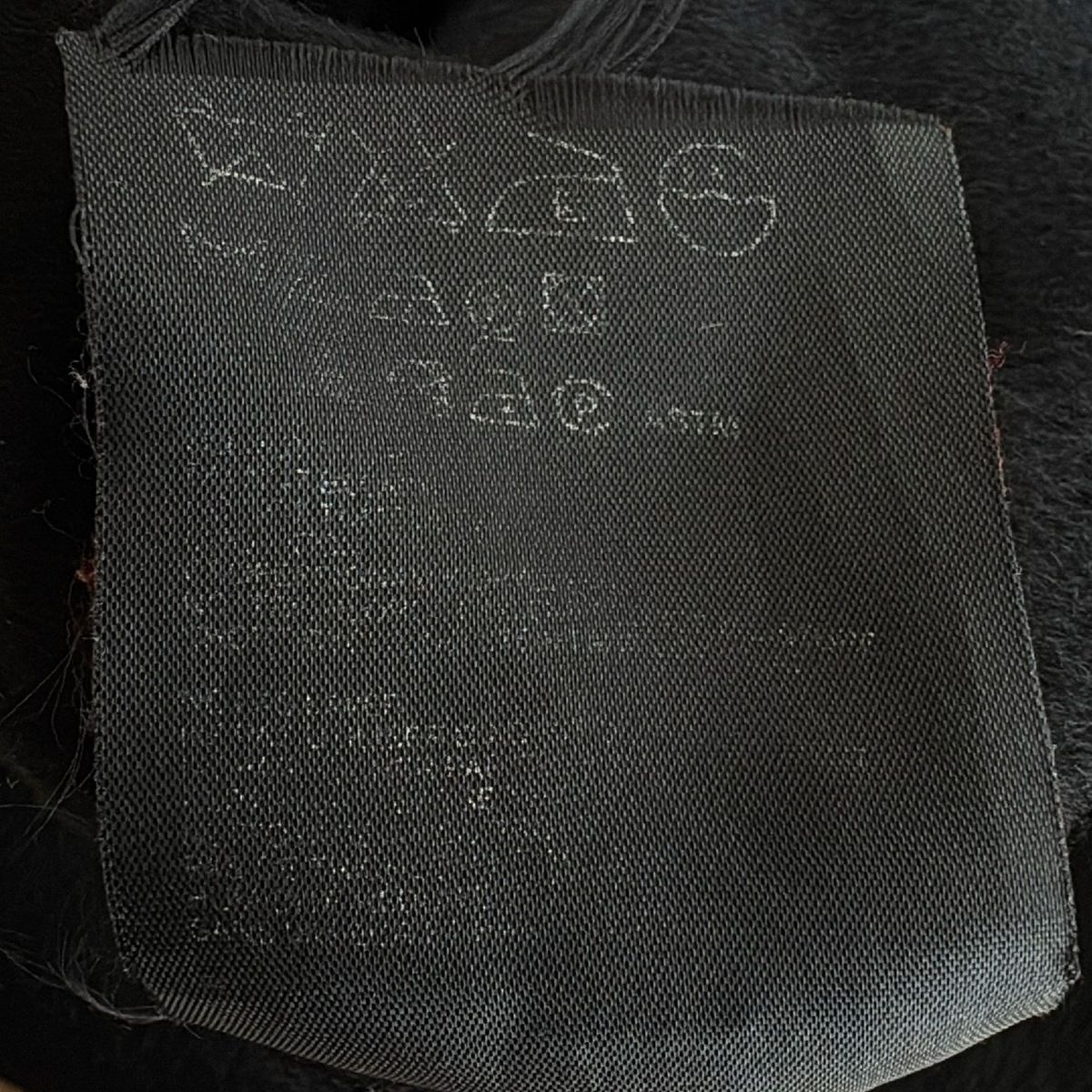サイズ36 S