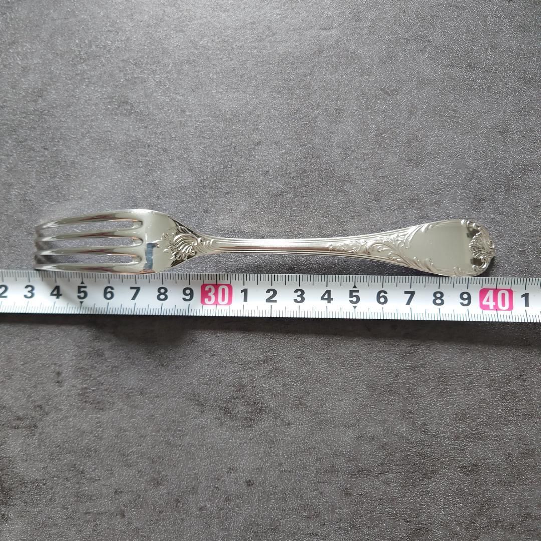 デザートフォーク