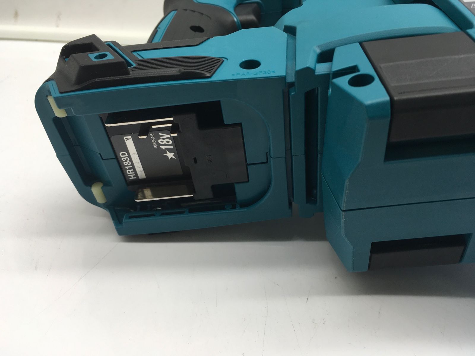 エコツール岡崎インター店 】Makita/マキタ 18mm充電式ハンマドリル集