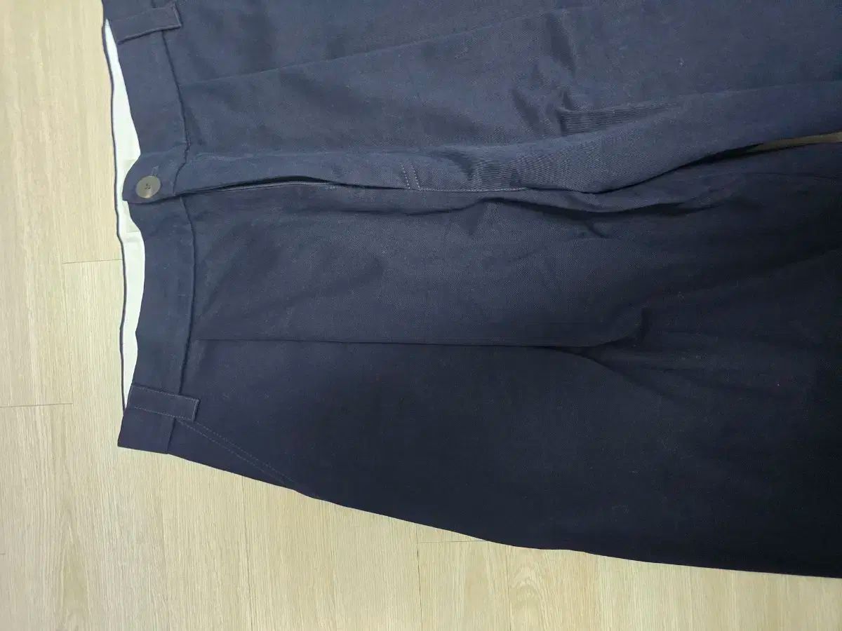 ソート パンツ