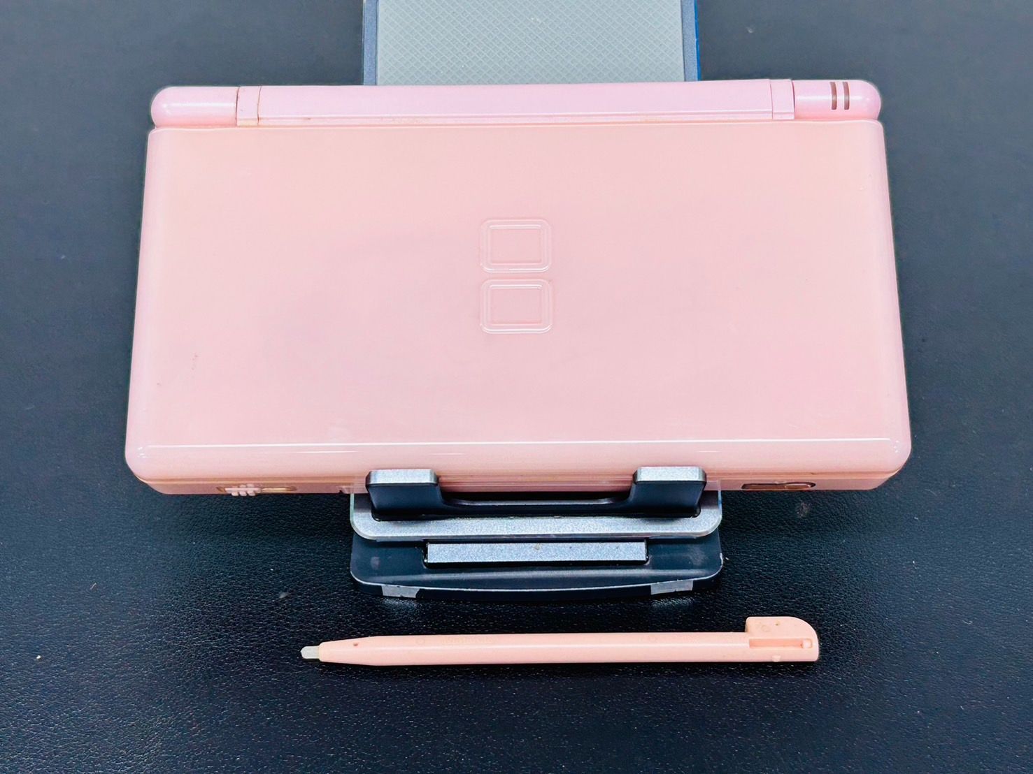 Nintendo DS Lite Noble Pink ノーブルピンク 動作確認済み DL41