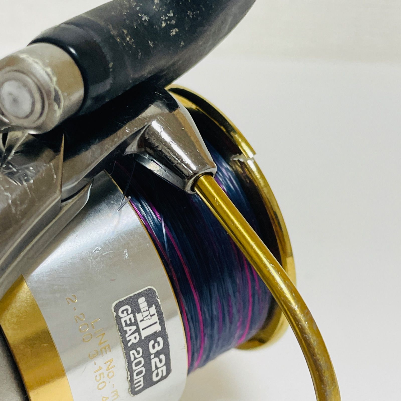 DAIWA TOURNAMENT-Z