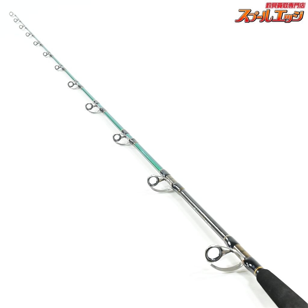 ダイワ・ ゴウイン・ ブル HH-220 美品⭐︎ダイワ ゴウインブル GOUIN