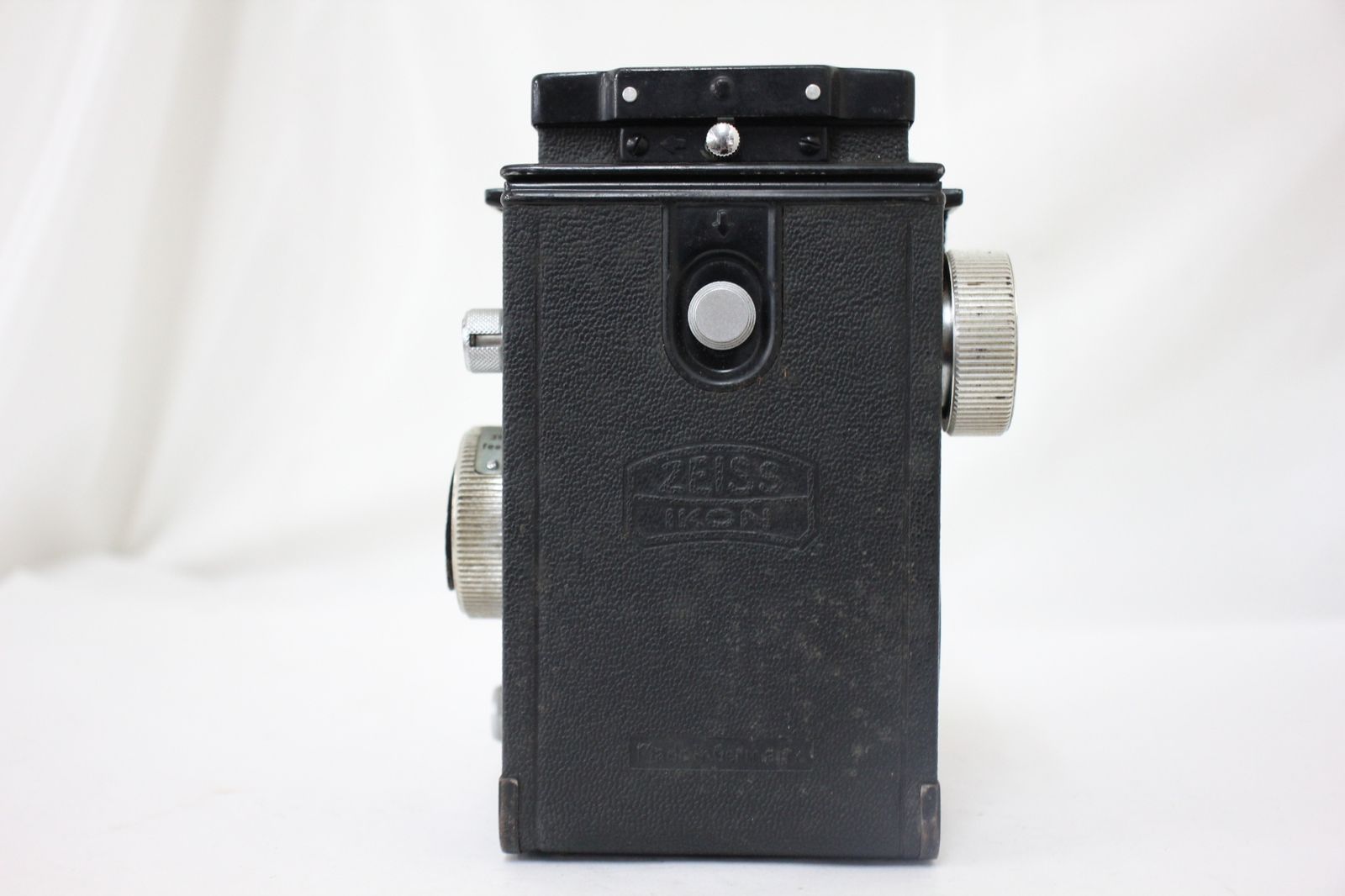 Minoltaflex ミノルタフレックス Ⅲ型 二眼レフカメラ アンティーク