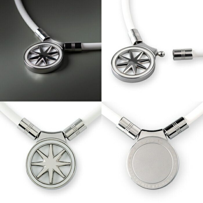 BANDEL バンデル Earth 2.0 アース 2.0 磁気ネックレス healthcare necklace ヘルスケア 肩こり 首こり メンズ レディース 健康グッズ 医療機器 STEELWINDOWSANDDOORS_COM