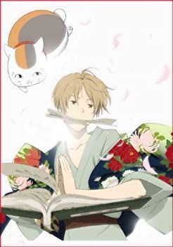 夏目友人帳　参(3期)　肆（4期）5巻　アニメ　全10巻　DVD　妖怪 夏目友人帳 参(3期) 肆（4期）5巻 アニメ 全10巻 DVD 妖怪｜Yahoo