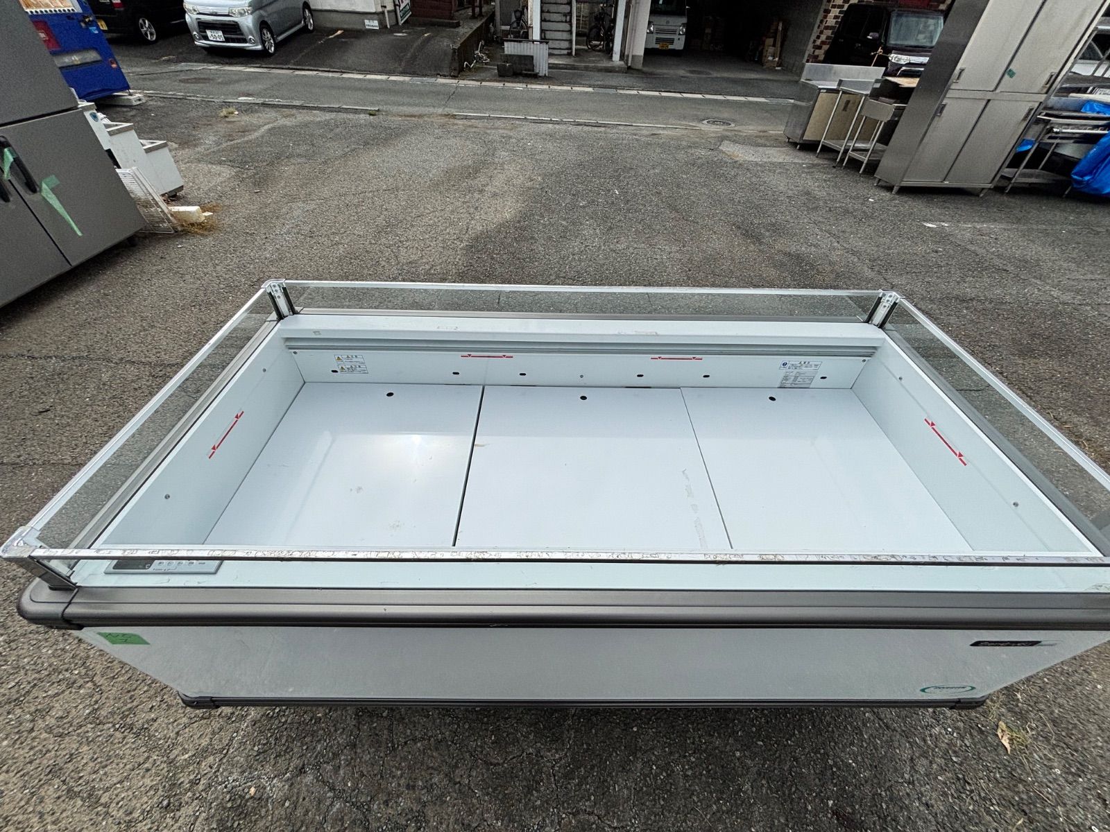 フクシマガリレイ