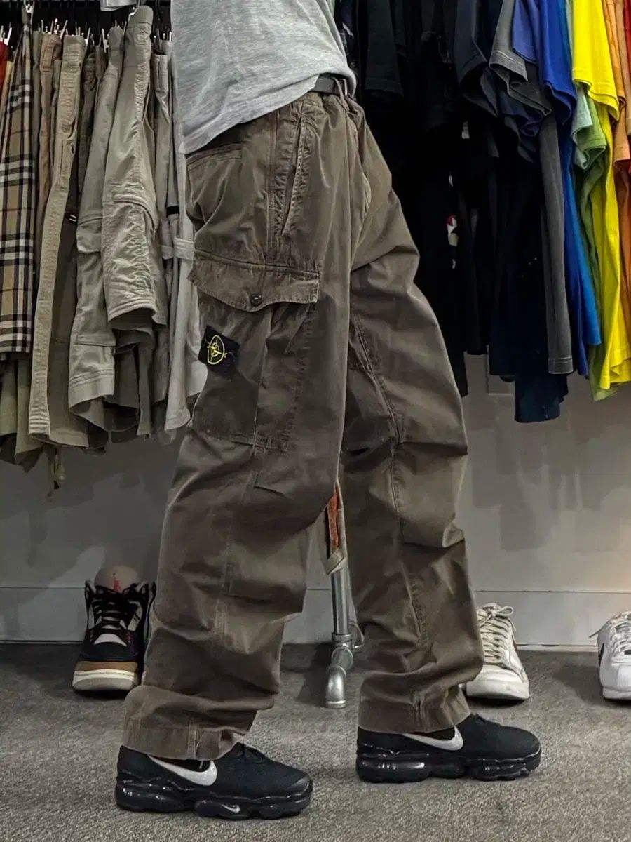 STONE ISLAND
