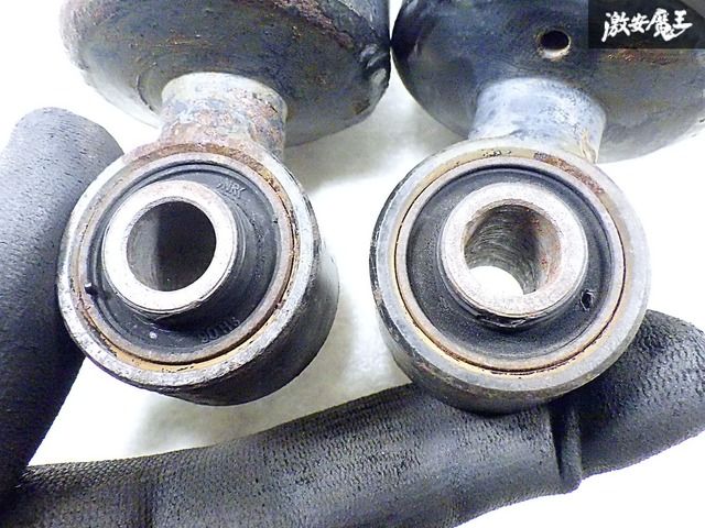 Street Ride ストリートライド MH21S MH22S ワゴンR フルタップ 車高調