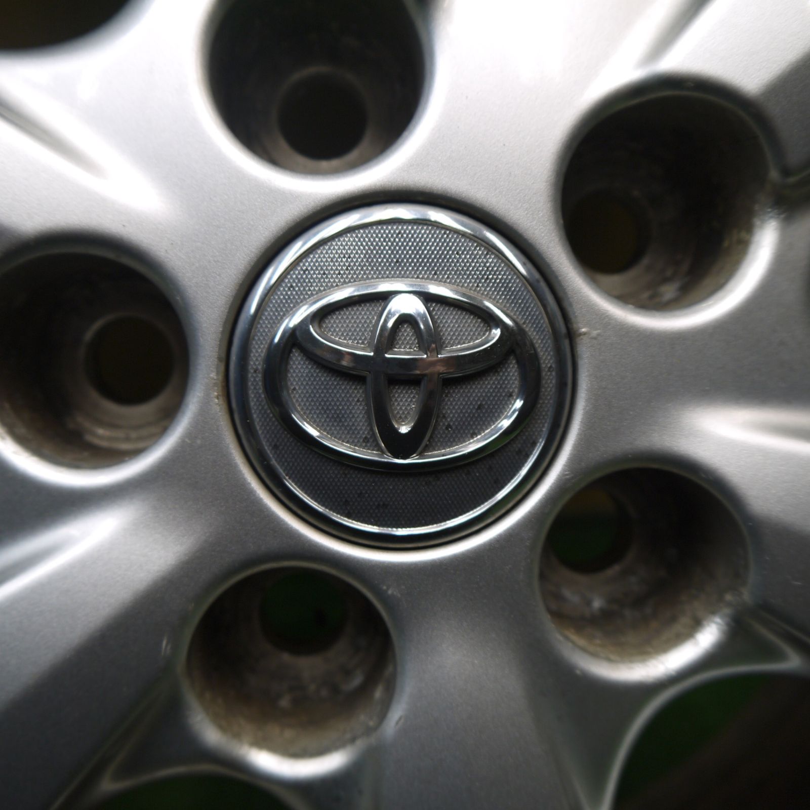 4本価格☆トヨタ エスティマ 純正 215/60R17 スタッドレス ヨコハマ