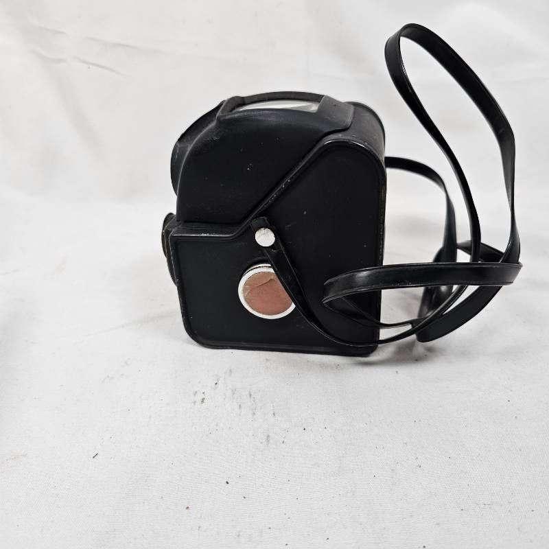 ボックスカメラ 120フィルム