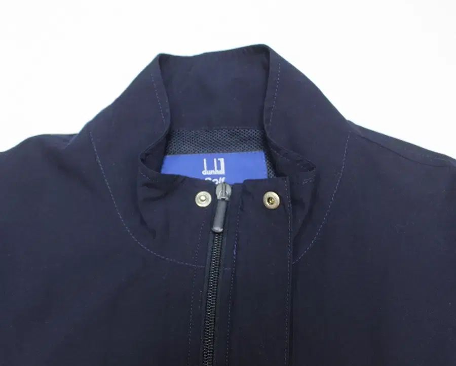 ダンヒルゴルフ メンズ L 105 防水 防風 ウインドブレーカー T シャツ D01