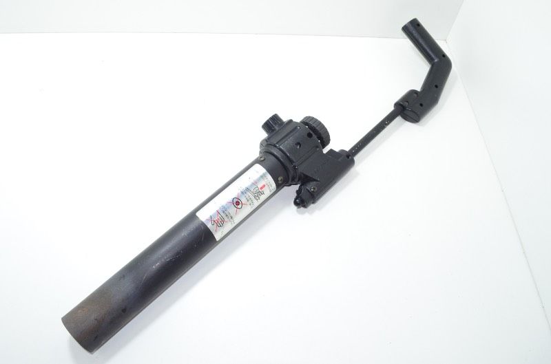 KB-120W1BK ガストーチ