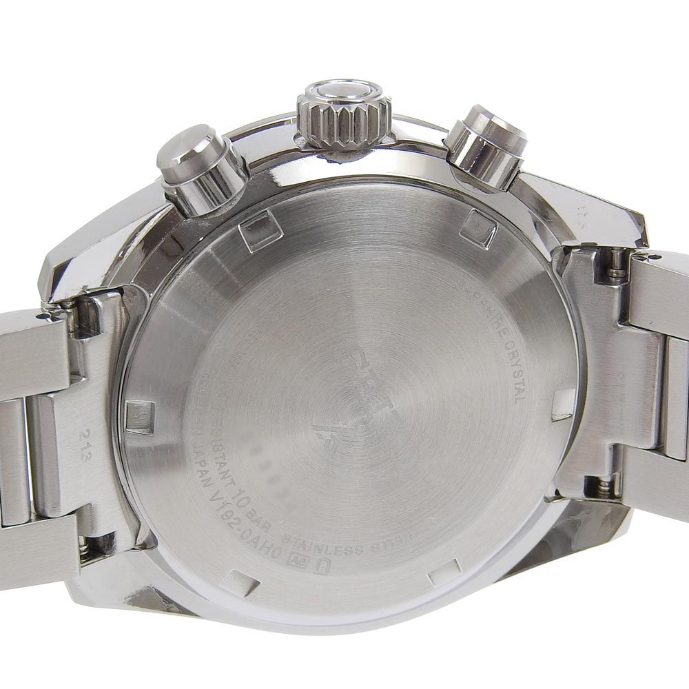 超美品 SEIKO PROSPEX SBDL095 パンダ 動作確認済み SEIKO SBDL095」の