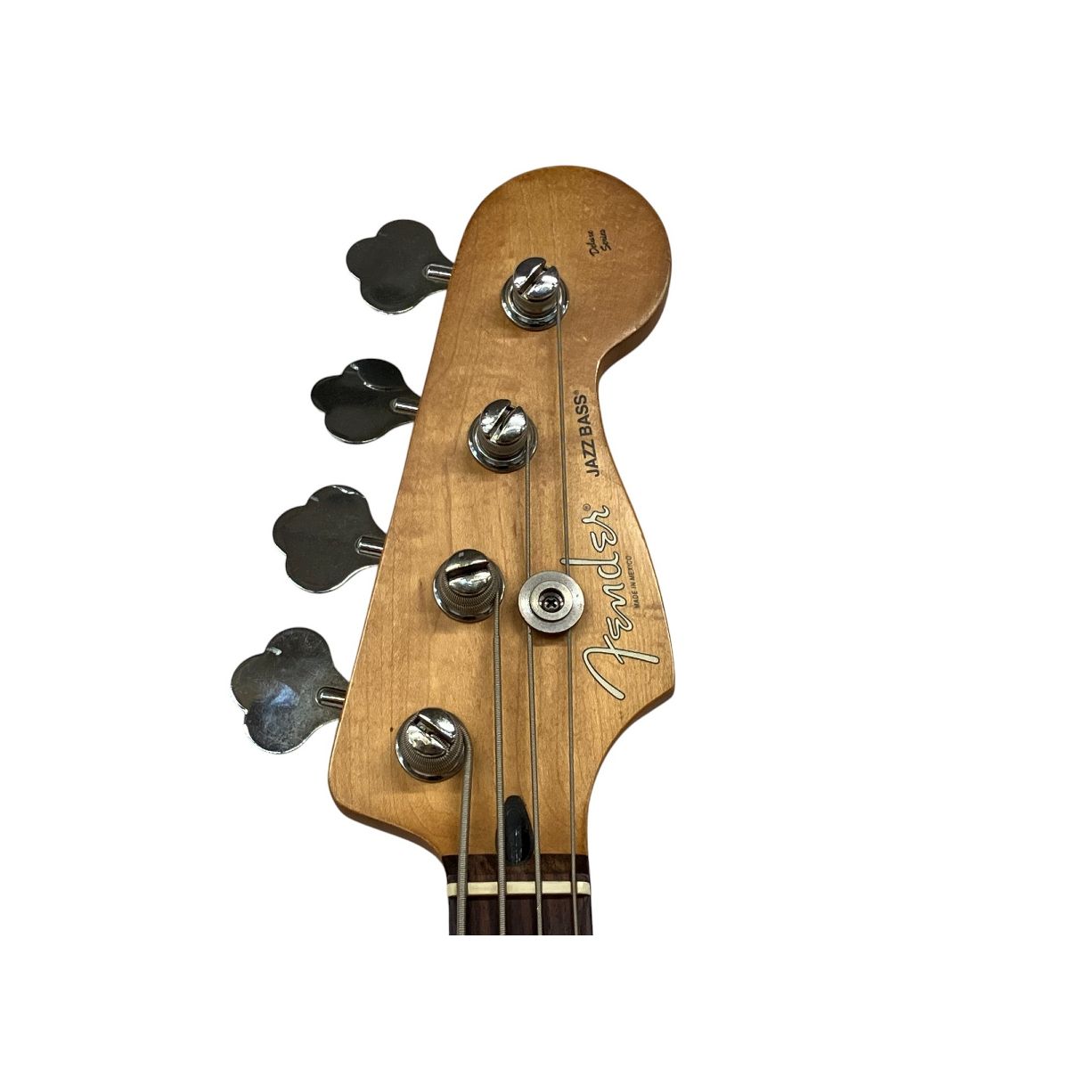 Fender フェンダー
