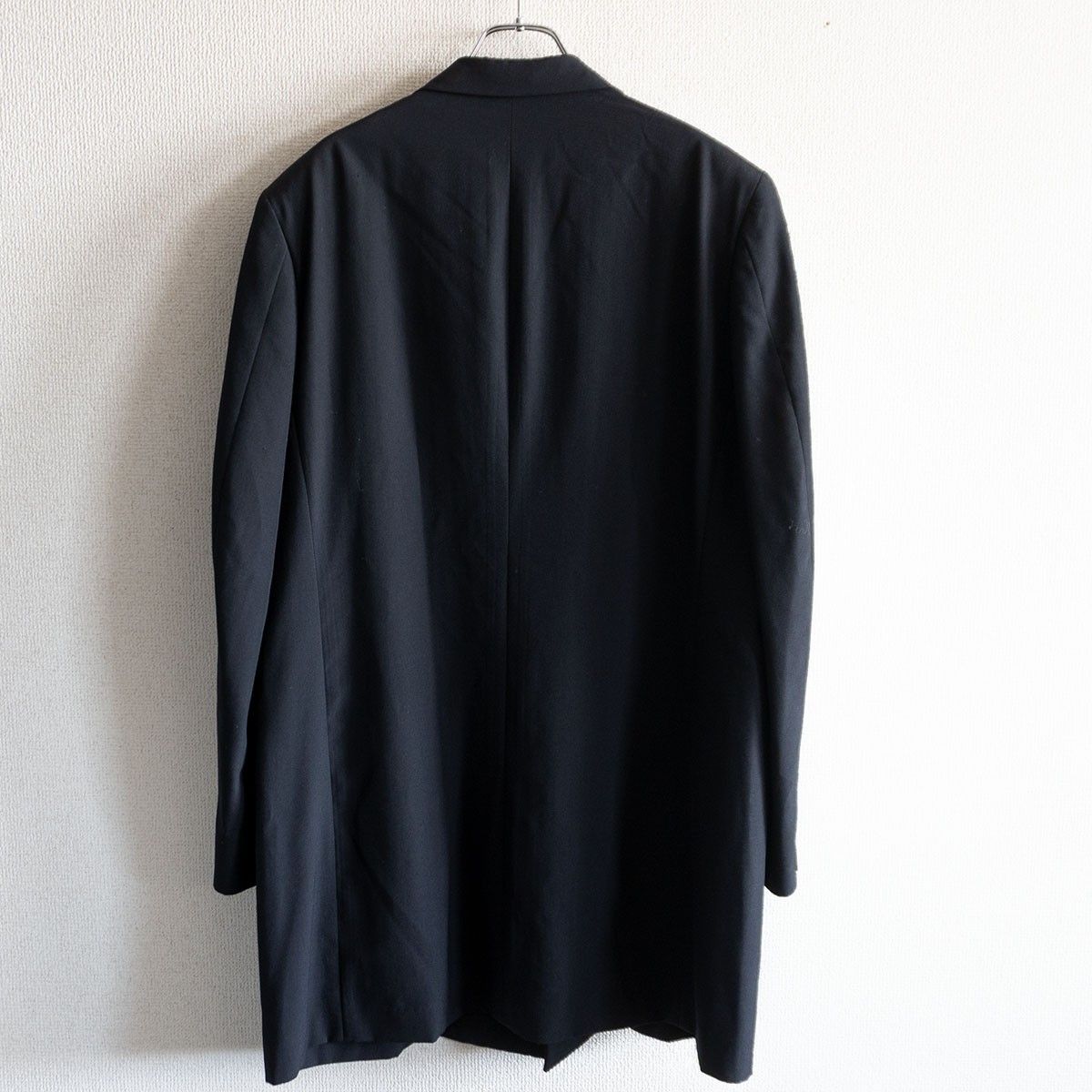 Y's for men チェスター ヨウジヤマモトYohji Yamamoto Y's for men TOP | Yohji Yamamoto (ヨウジヤマモト) Official Site