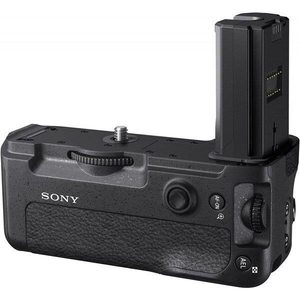 ソニー SONY 縦位置グリップ VG-C3EM