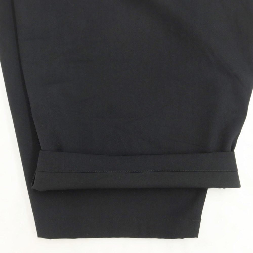 中古】ヨウジヤマモトプールオム Yohji Yamamoto POUR HOMME ウール