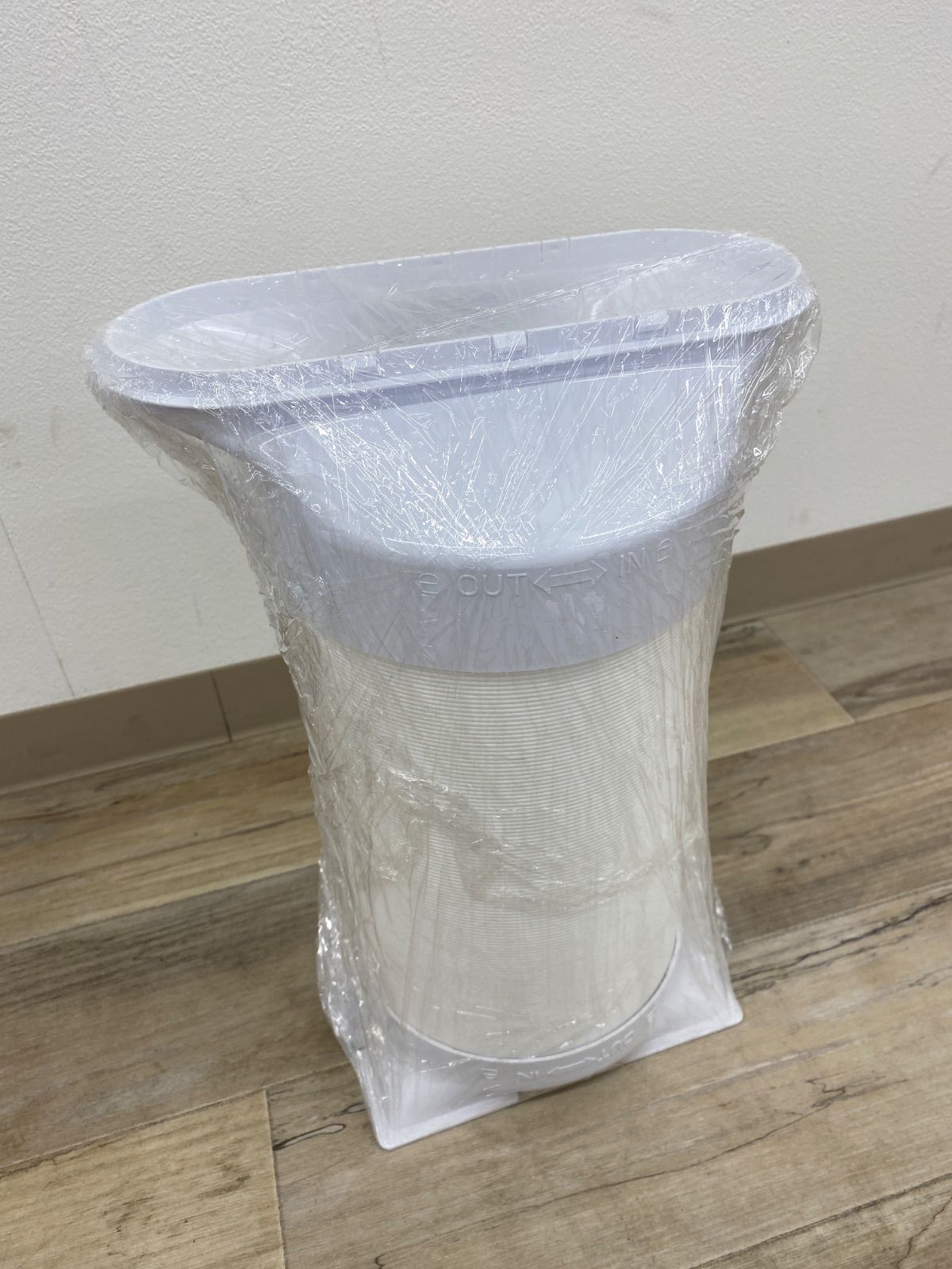 オールバー付 ポータブルエアコン