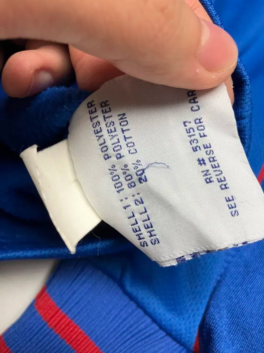 【早い者勝ち】美品　マジェスティック　シカゴカブス　ジャケット MAJESTIC MLB CUBS/マジェスティック シカゴカブス ハーフジップ
