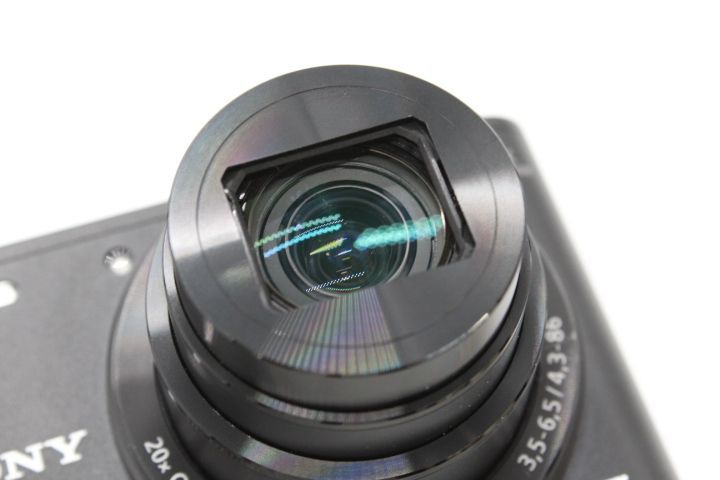 DSC-WX300 B