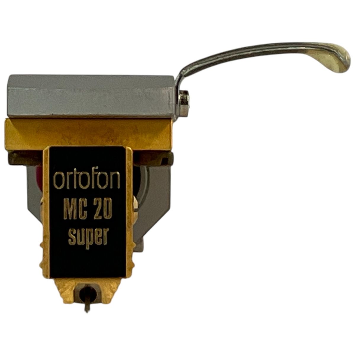 オルトフォン mc20カートリッジ AT-LH15/OC C オルトフォン ortofon MC20 MCカートリッジ @40563 &frasl; 中古オーディオ