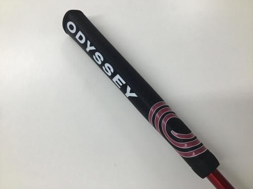 オデッセイ TRI-HOT 5 K TRIPLE WIDE CS 34インチ パター PT STROKE LAB 2025 フレックスその他 メンズ 男性用 右利き 右用 Cランク ゴルフクラブ