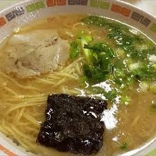 NEW元祖とんこつラーメン久留米ラーメン　激うま　3種各2食　6食分全国送料無料