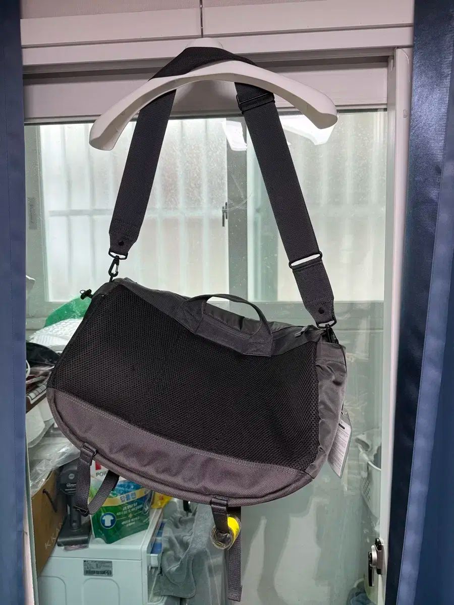Porter(ポーター) POTR RIDE メッセンジャーバッグ M サイズ