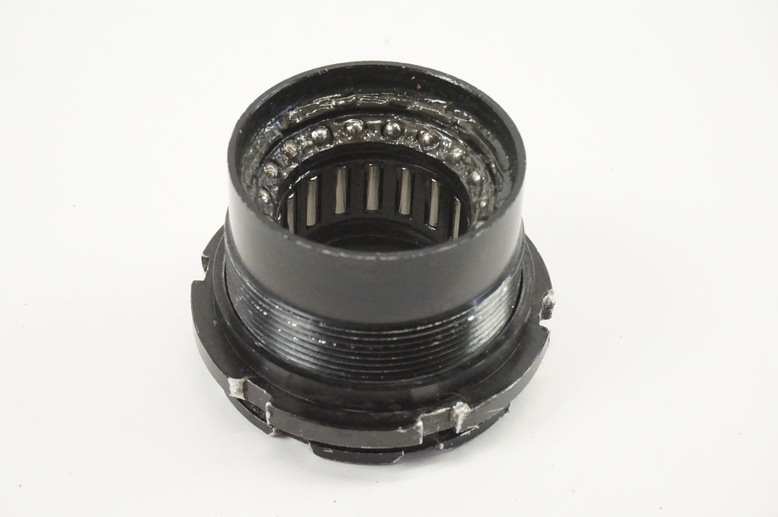 ジャンク SHIMANO 「シマノ」 XTR BB-M950 ボトムブラケット 