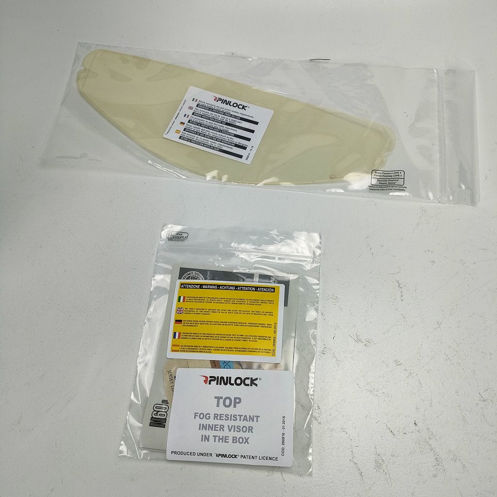 NOLAN フルフェイスヘルメット N60-6 BARRIO マルチ Lサイズ 45639 デイトナ パッケージ×