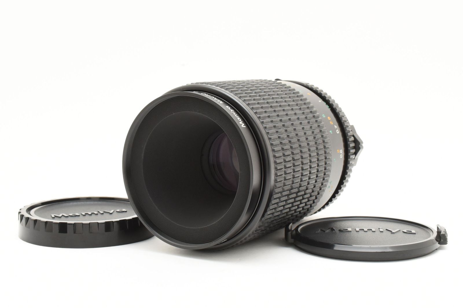 上品 Mamiya Macro A 120mm f|4 2499956A
