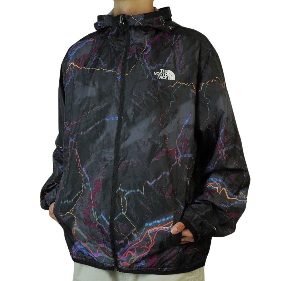 ノースフェイス THE NORTH FACE メンズ ジャケット M CYCLONE WIND