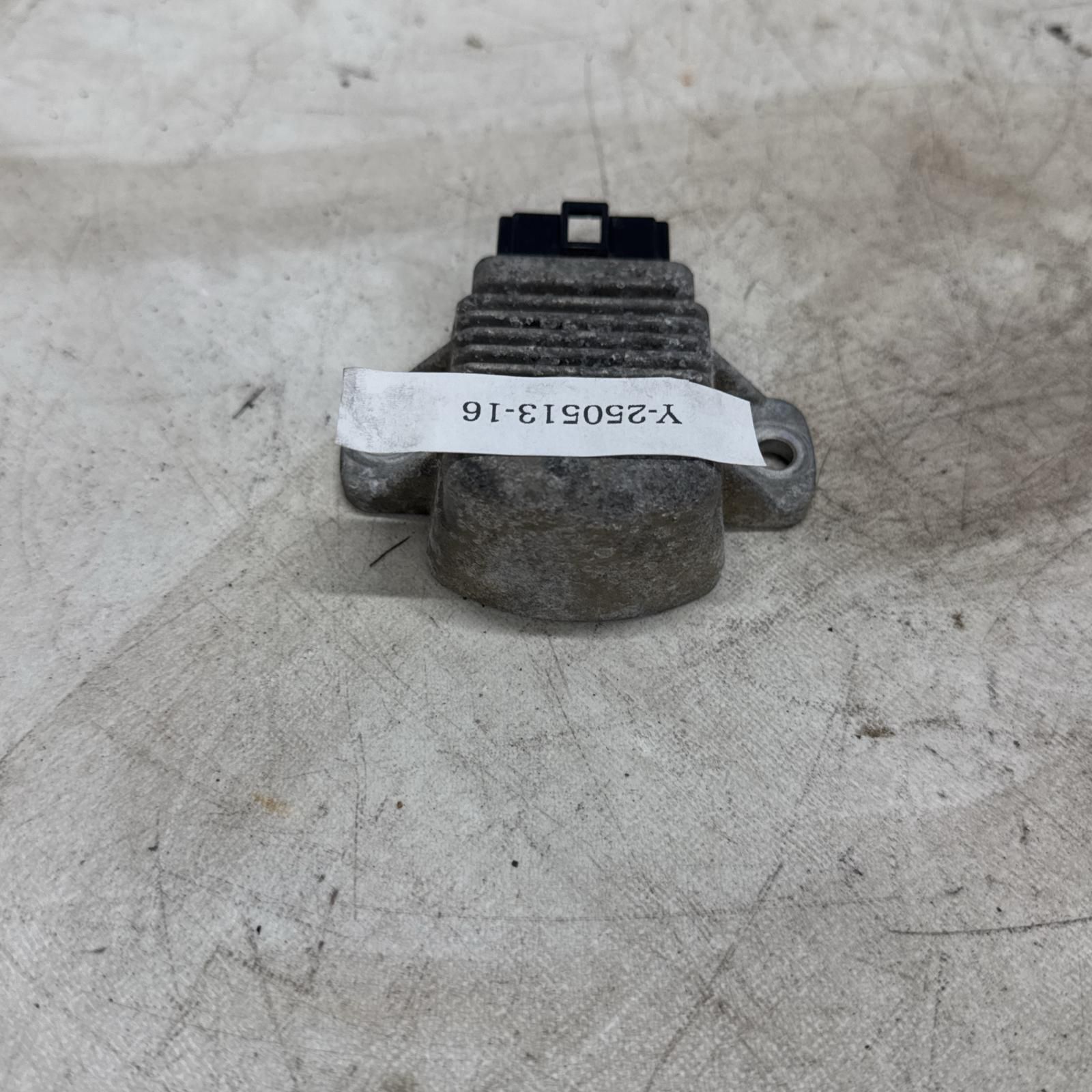 HONDA スーパーカブ 50 PRO レギュレター ホンダ