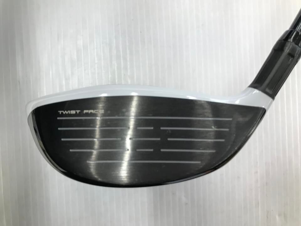 テーラーメイド SIM2 3W 15度 5W 19度 ツアーAD DI-6S 即納】SIM2 MAX |