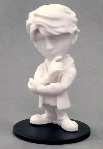 小野大輔 高知偉人伝 ガチャ 金銀 レア色 セット 高知人物フィギュア伝』販売中！ | 株式会社奇想天外