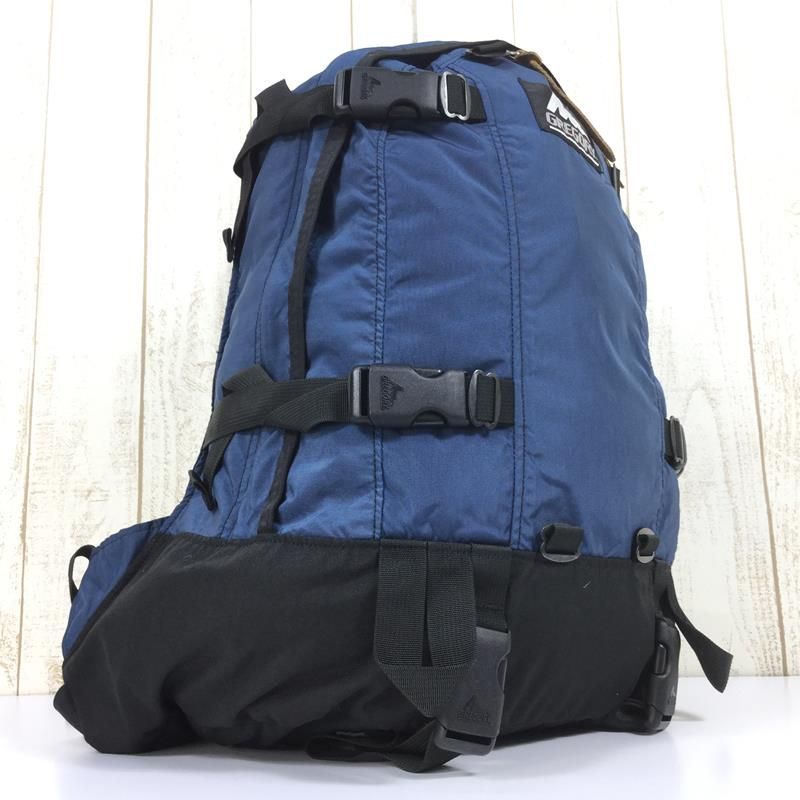 グレゴリー 旧タグ アメリカ製 デイアンドハーフ GREGORY made in USA グレゴリー デイアンドハーフ リュック