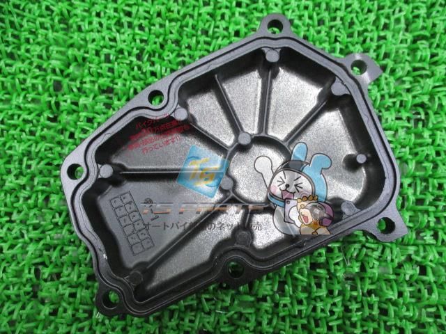 NinjaZX-14 パルシングカバー 在庫有 即納 カワサキ 純正 新品