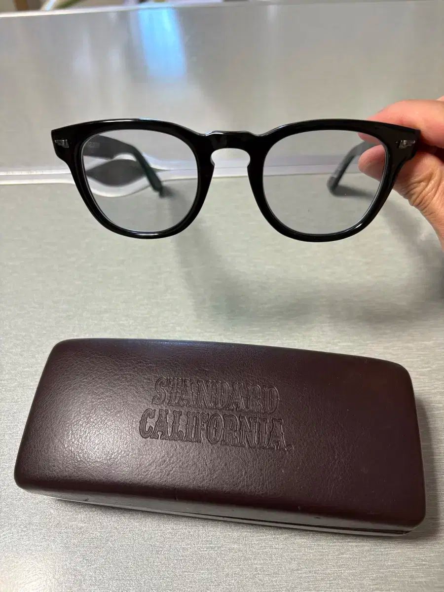 スタンダード カリフォルニア