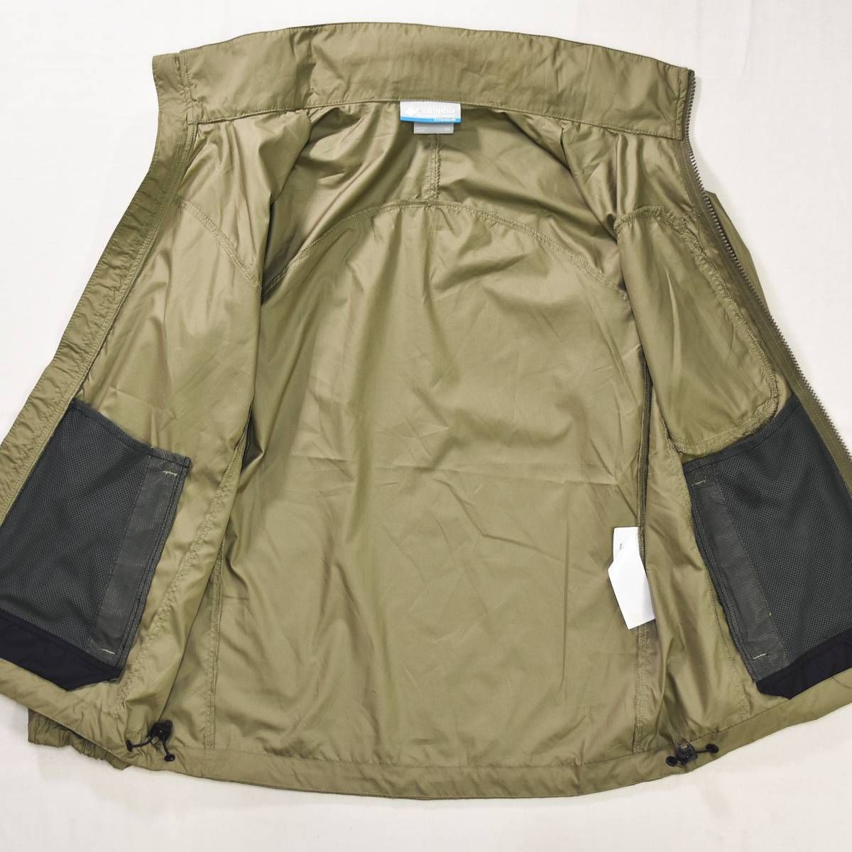 定番】 コロンビア COLUMBIA タグリッジ ジャケット マウンテン