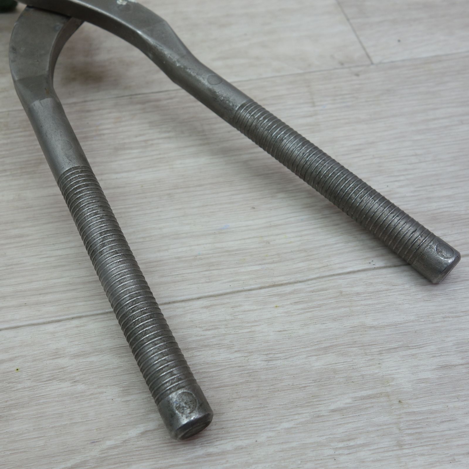 送料無料] ☆東北エスパル スーパーハンド 強力ツカミ つかみ