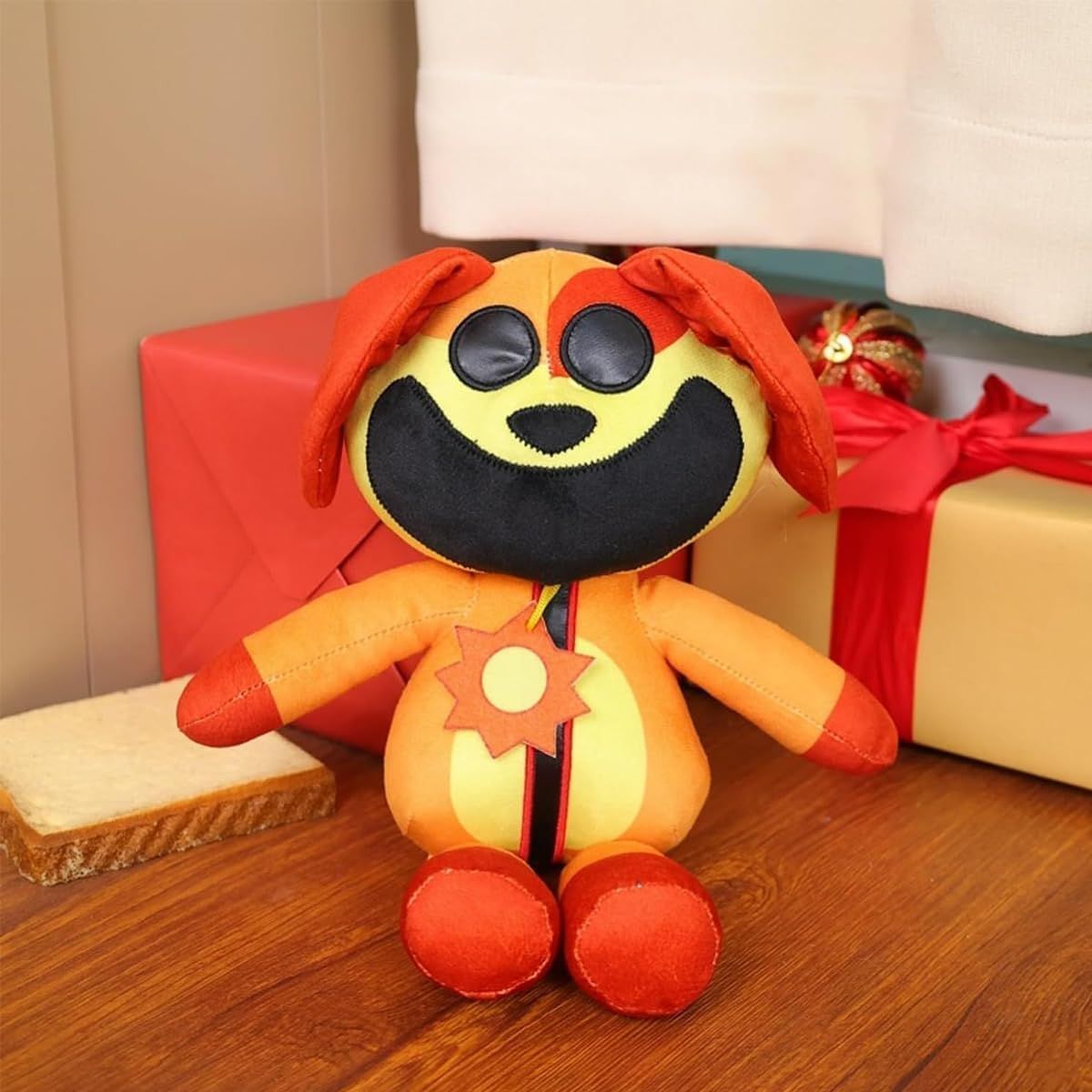 特価商品】キャットナップ ぬいぐるみ スマイリングクリッターズ