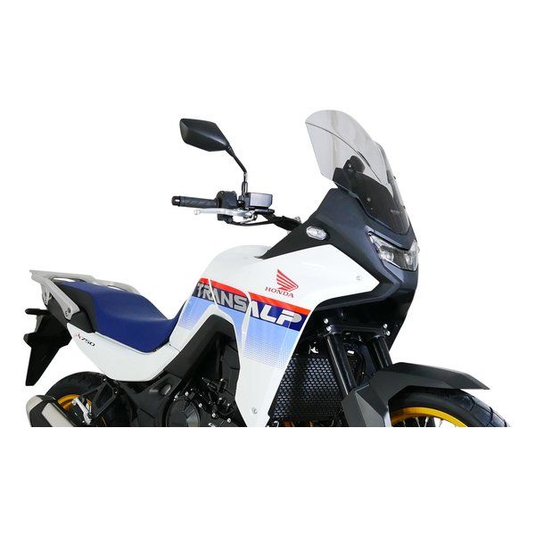 MRA エムアールエー スクリーン ツーリング スモーク XL750 TRANSALP 25 4025066178469 2659174 WWW_NOITHATQUANGTHANH_NET