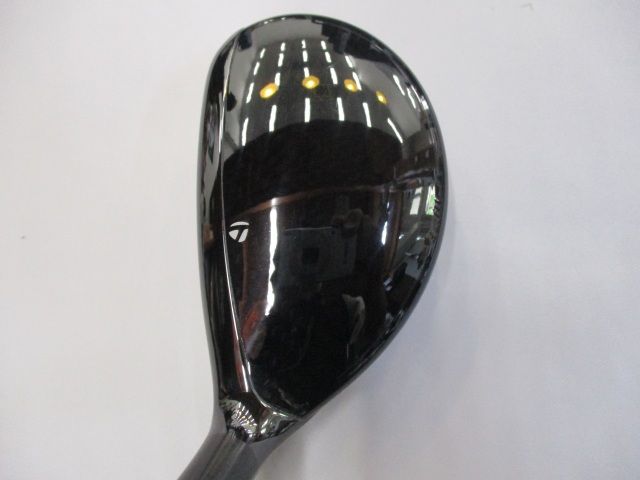 ユーティリティ テーラーメイド Qi10 RESCUE/NSPRO820GH(JP)/S/25[127316]