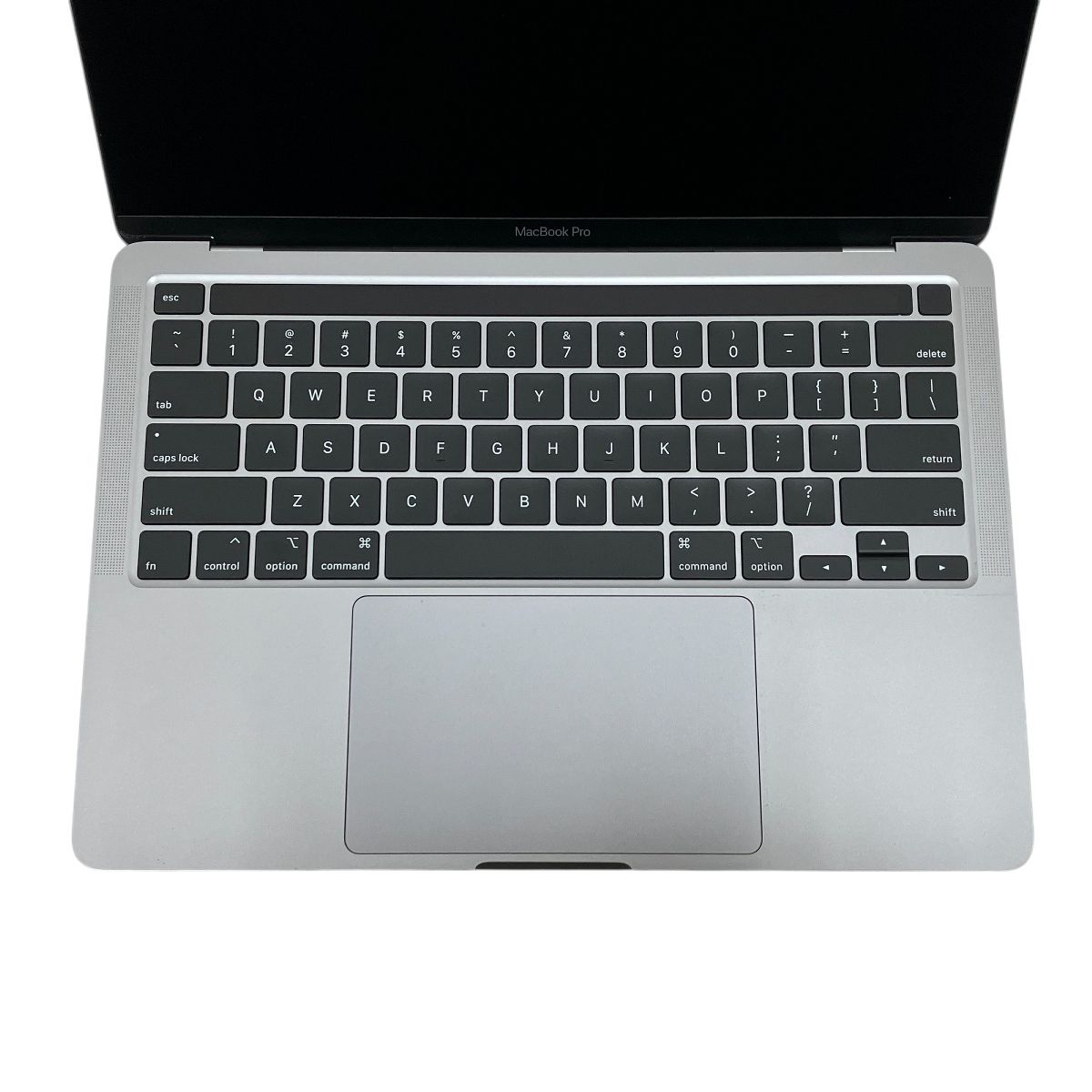 充放電回数97回】 Apple MacBook Pro 13インチ 2020 ノートパソコン i5-1038NG7 16GB SSD 1TB  Monterey 中古 M9412301 - メルカリ