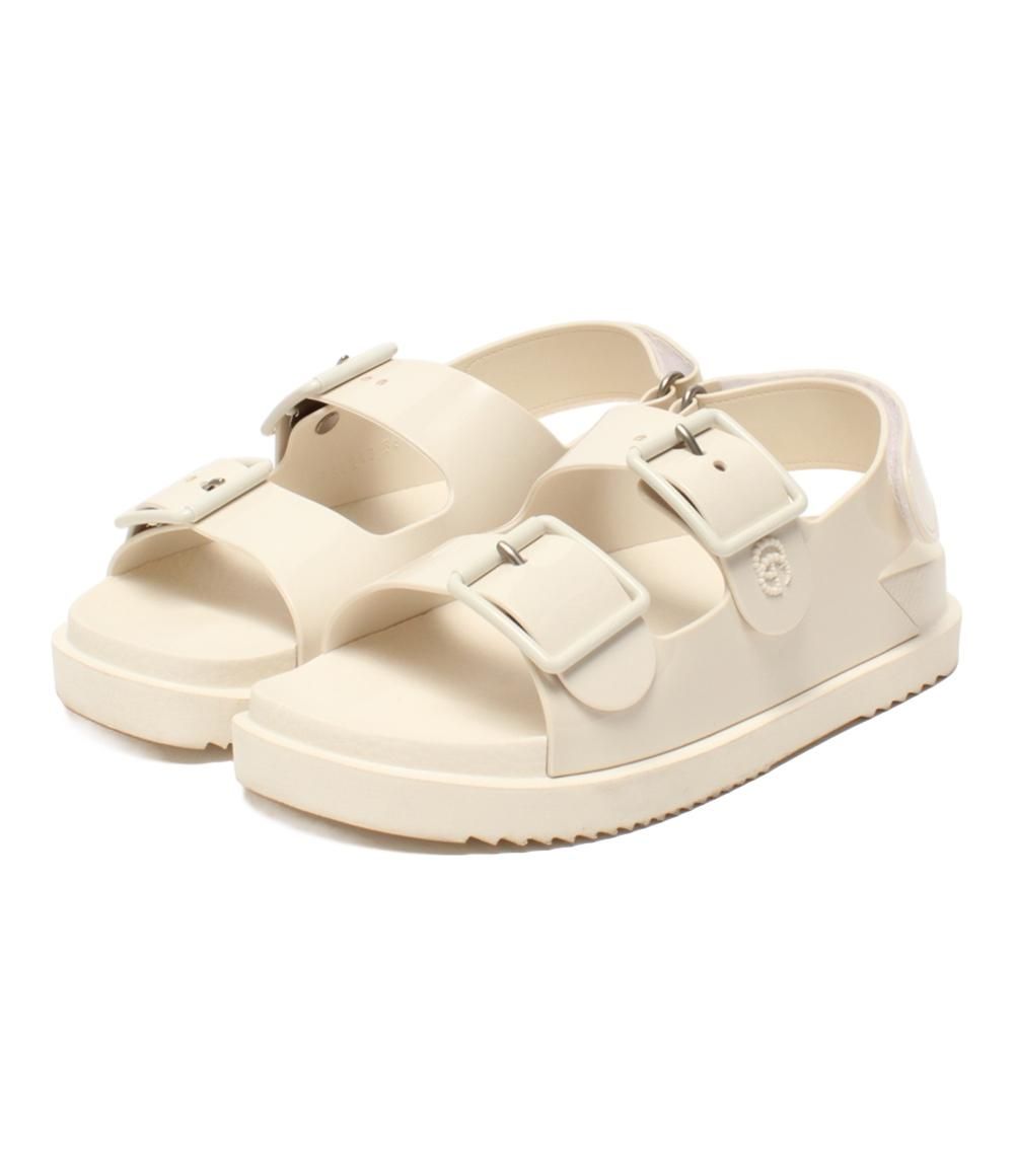 グッチ サンダル 660243 レディース SIZE 36 M GUCCI