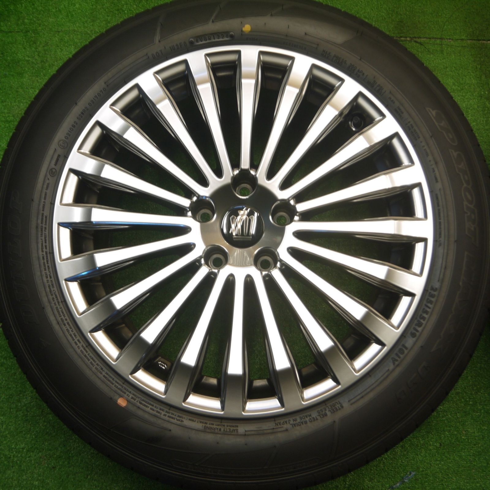 クラウン セダン